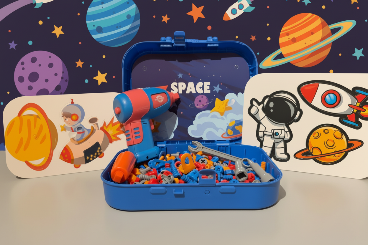 ByggeBox