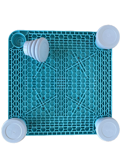 Sansetrampolinen – Leg, læring og bevægelse