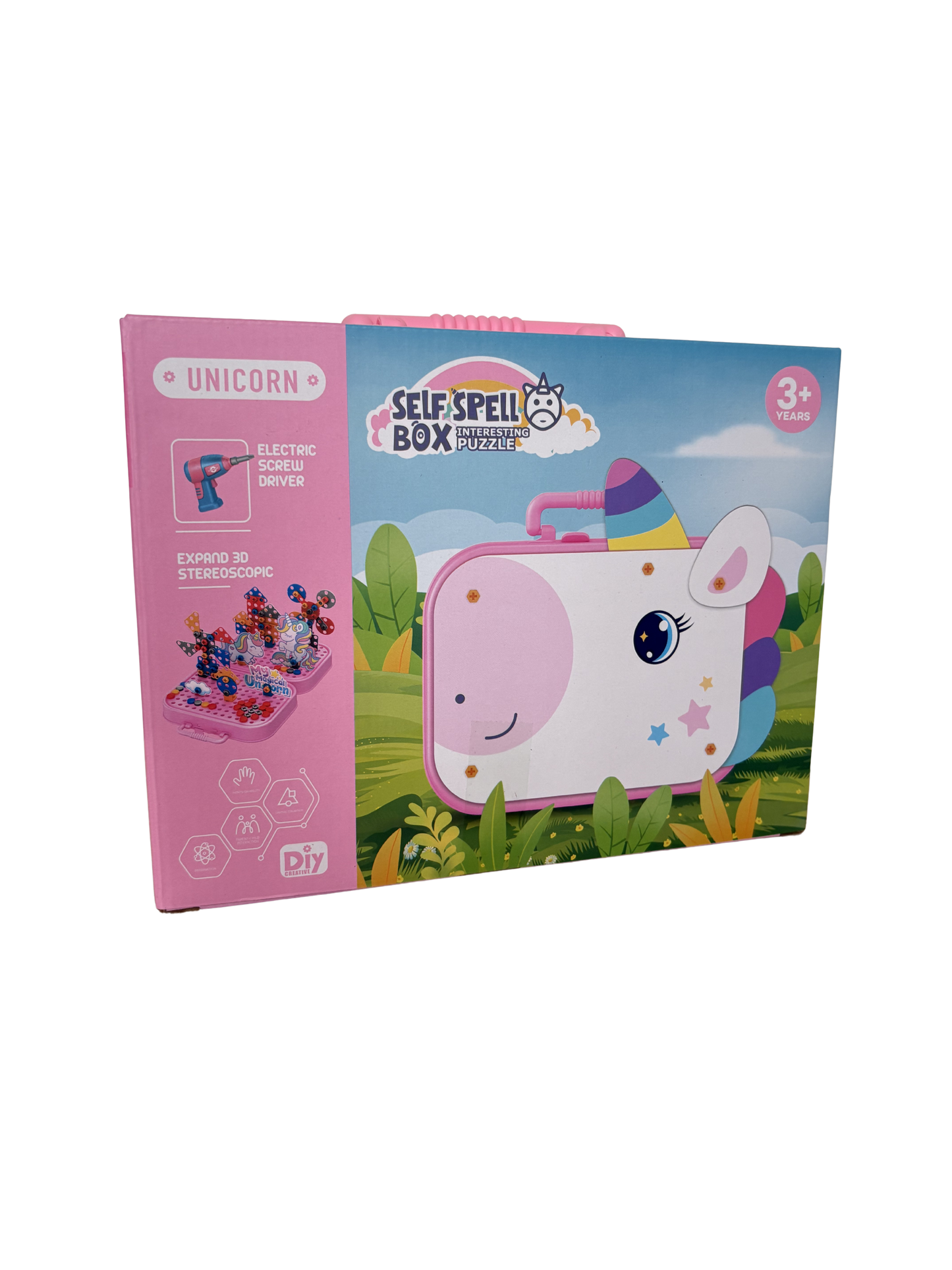 ByggeBox