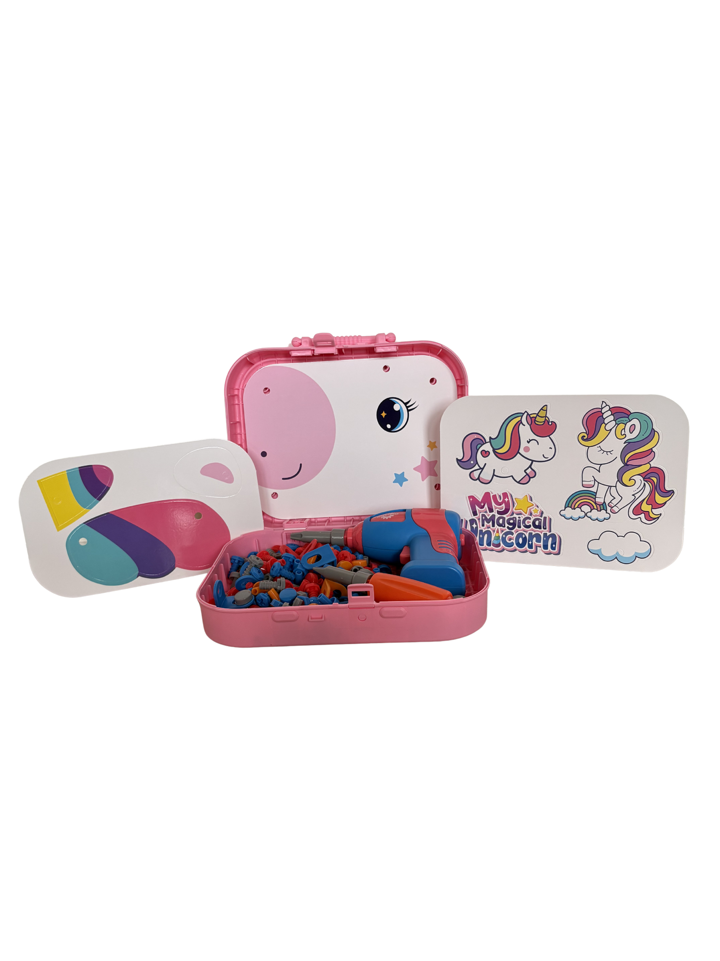 ByggeBox