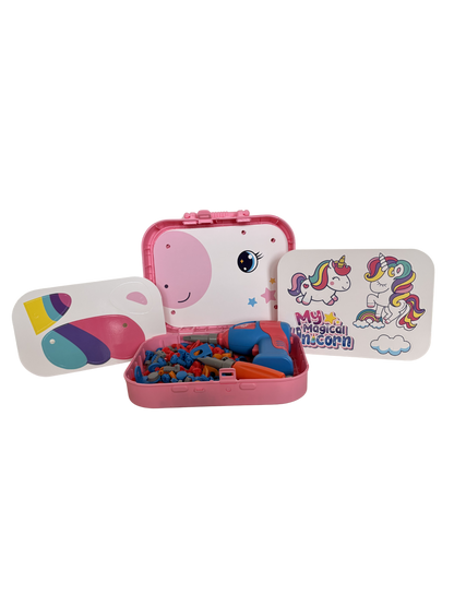 ByggeBox