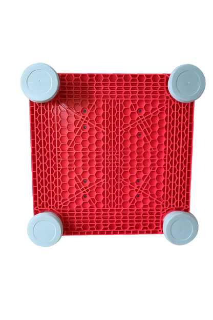 Sansetrampolinen – Leg, læring og bevægelse