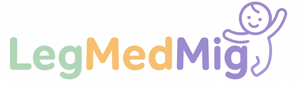 LegMedMig.dk